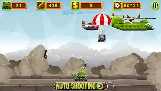 Time of Tanks screenshot 9