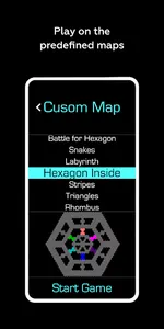 Battle for Hexagon screenshot 5