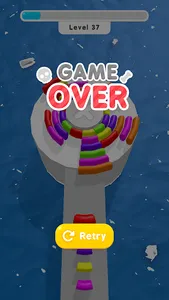 Spin Stack Match screenshot 2