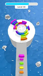 Spin Stack Match screenshot 3