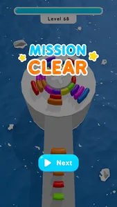 Spin Stack Match screenshot 4