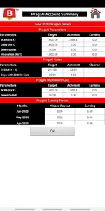BHub DBSM screenshot 1