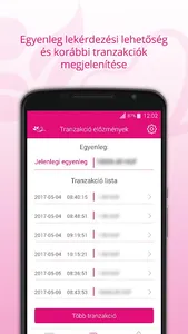 SCnet TP screenshot 1