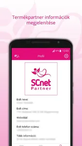 SCnet TP screenshot 2