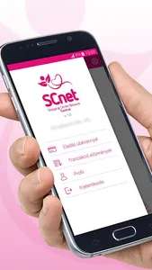 SCnet TP screenshot 3