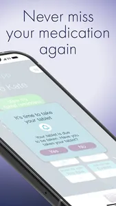 OsteoApp screenshot 8