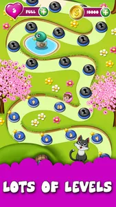 Fairy Seasons screenshot 10