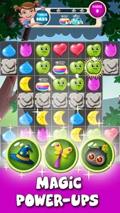 Fairy Seasons screenshot 3