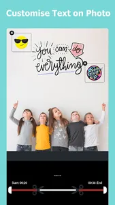 ARText : Add Text to Photo screenshot 2
