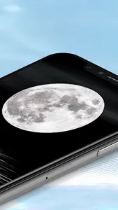 1000+ Moon Wallpaper screenshot 5