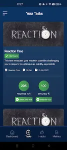 One Wellbeing screenshot 2
