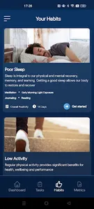 One Wellbeing screenshot 3