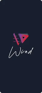 Wind for mobile screenshot 0