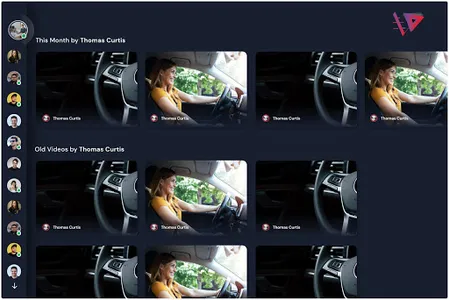 Wind for TV screenshot 9