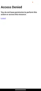 MyArthrex screenshot 1