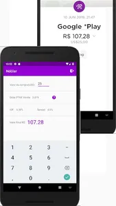Ndólar screenshot 0