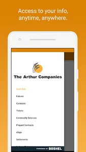 ArthurCo screenshot 0
