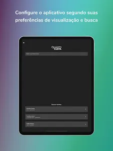 Quanto Custa - Alagoas screenshot 9