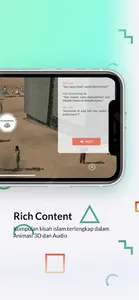 Kisah screenshot 4