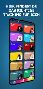 ARTICO App screenshot 0