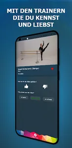 ARTICO App screenshot 3