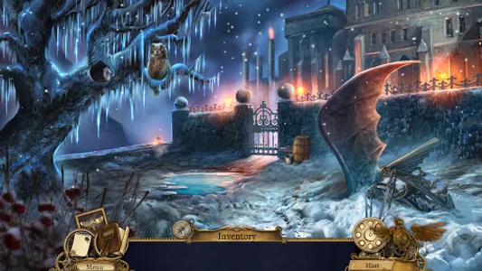 Clockwork Tales (Full) screenshot 14