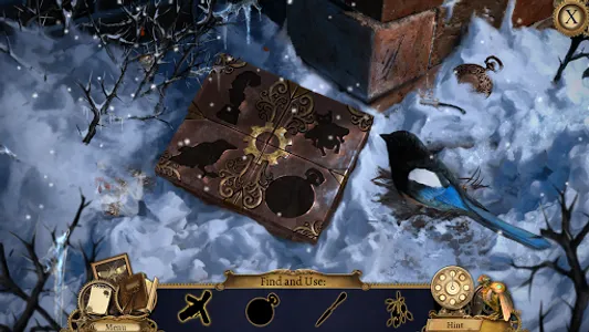 Clockwork Tales (Full) screenshot 15