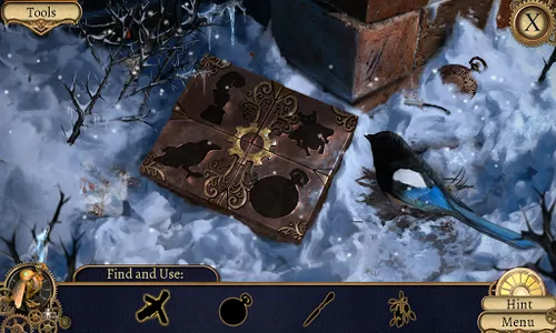 Clockwork Tales (Full) screenshot 7