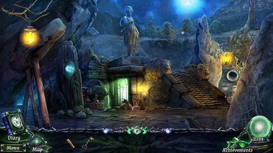 Demon Hunter 3: Revelation screenshot 12