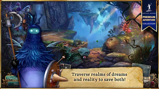 Endless Fables 4 (Full) screenshot 1