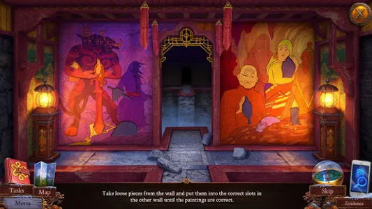 Enigmatis 3 screenshot 13