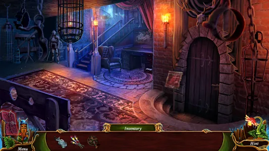 Eventide: Slavic Fable (Full) screenshot 13