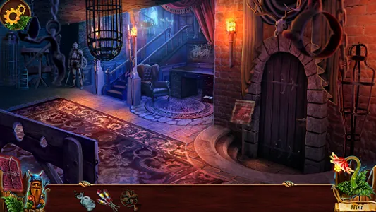 Eventide: Slavic Fable (Full) screenshot 6