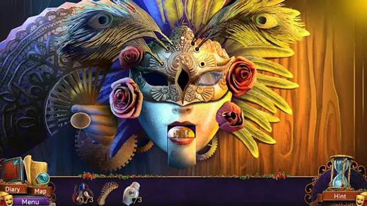 Faces of Illusion screenshot 20