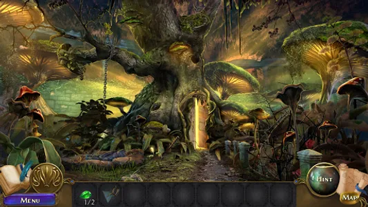 Mythic Wonders (Full) screenshot 6