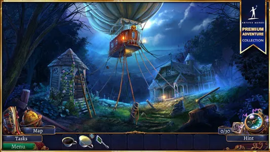 Modern Tales: Age of Invention screenshot 14