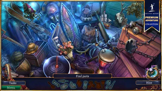 Modern Tales: Age of Invention screenshot 7