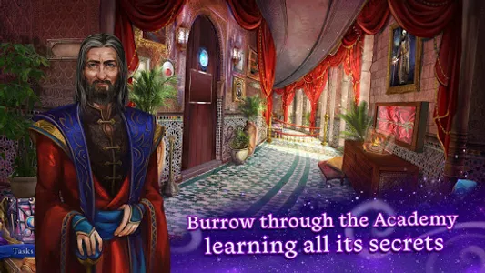 Persian Nights 2 (Full) screenshot 1