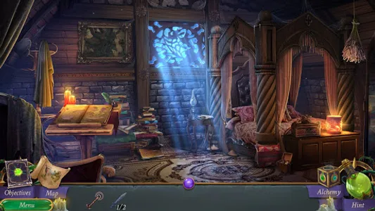 Queen's Quest 2 (Full) screenshot 12