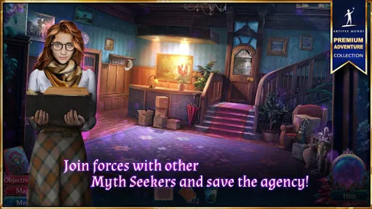 The Myth Seekers 2 (Full) screenshot 12