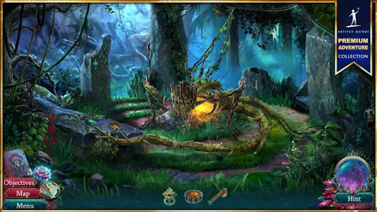 The Myth Seekers 2 (Full) screenshot 13