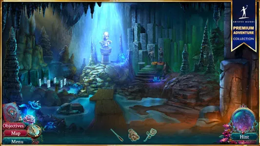 The Myth Seekers 2 (Full) screenshot 15