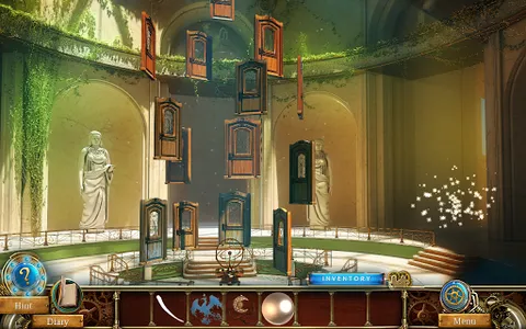 Time Mysteries: Inheritance screenshot 12