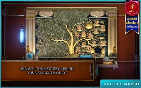 Time Mysteries 2 screenshot 23