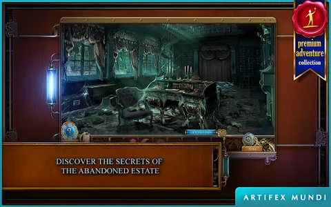 Time Mysteries 2 (Full) screenshot 1