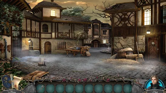 Vampire Legends screenshot 6