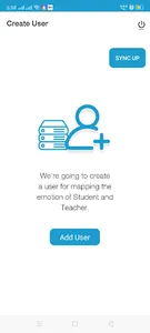 Artifie Registration screenshot 1