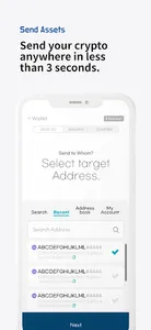 Guardee screenshot 5