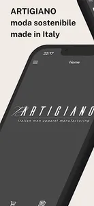 Artigiano screenshot 0