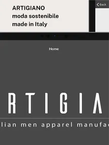 Artigiano screenshot 11
